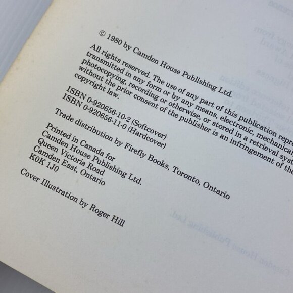 Harrowsmith Reader Book Vol II 1980 Softcover - Picture 9 of 14